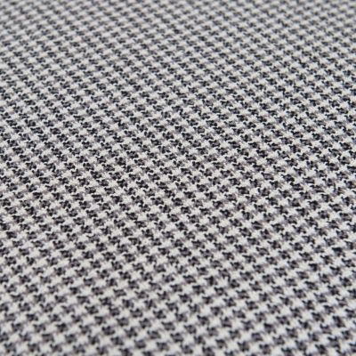 Image two of Zippy Charcoal Pouf